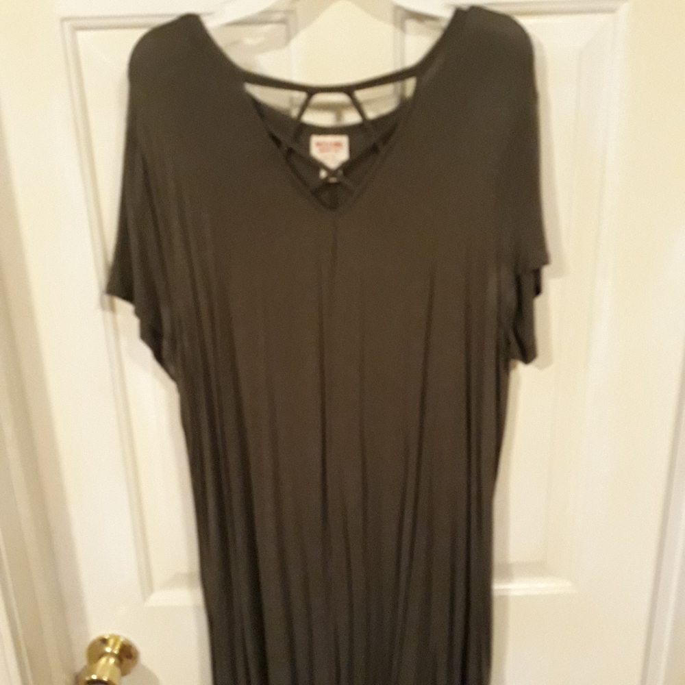 Mossimo dress